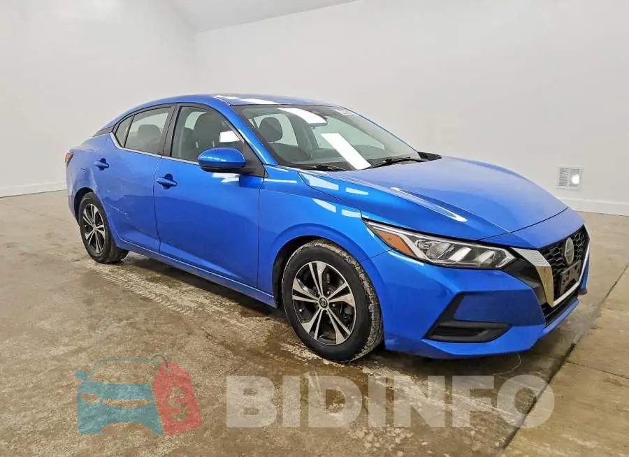 3N1AB8CV4LY233784 Photo# 4