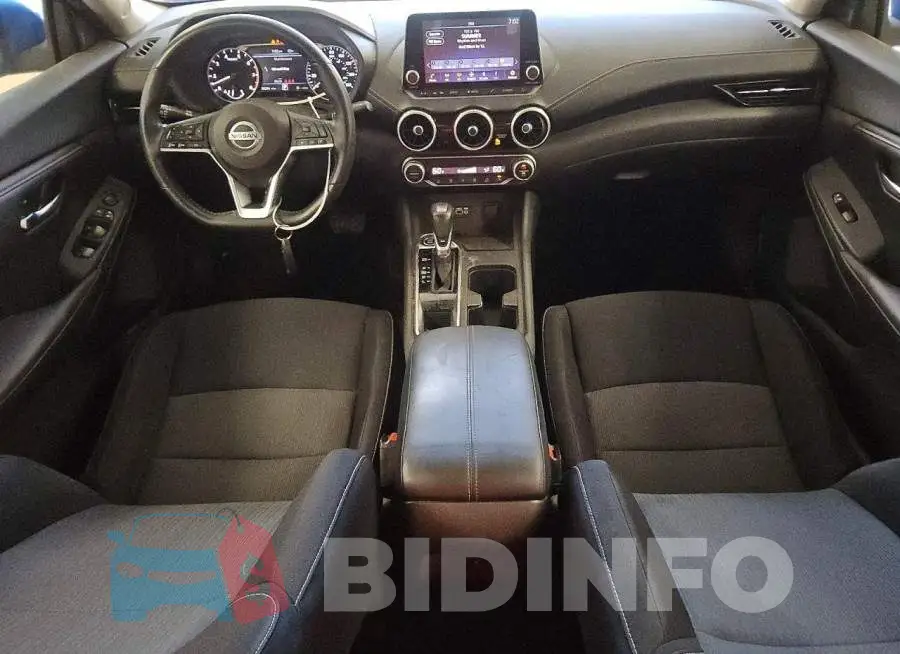 3N1AB8CV4LY233784 Photo# 8