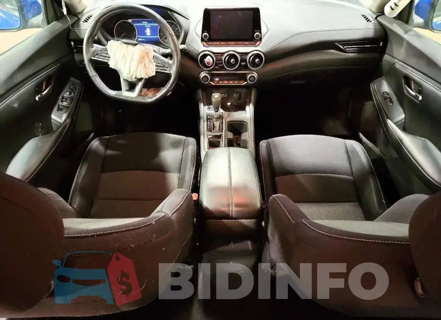 3N1AB8CV4LY279423 Photo# 8