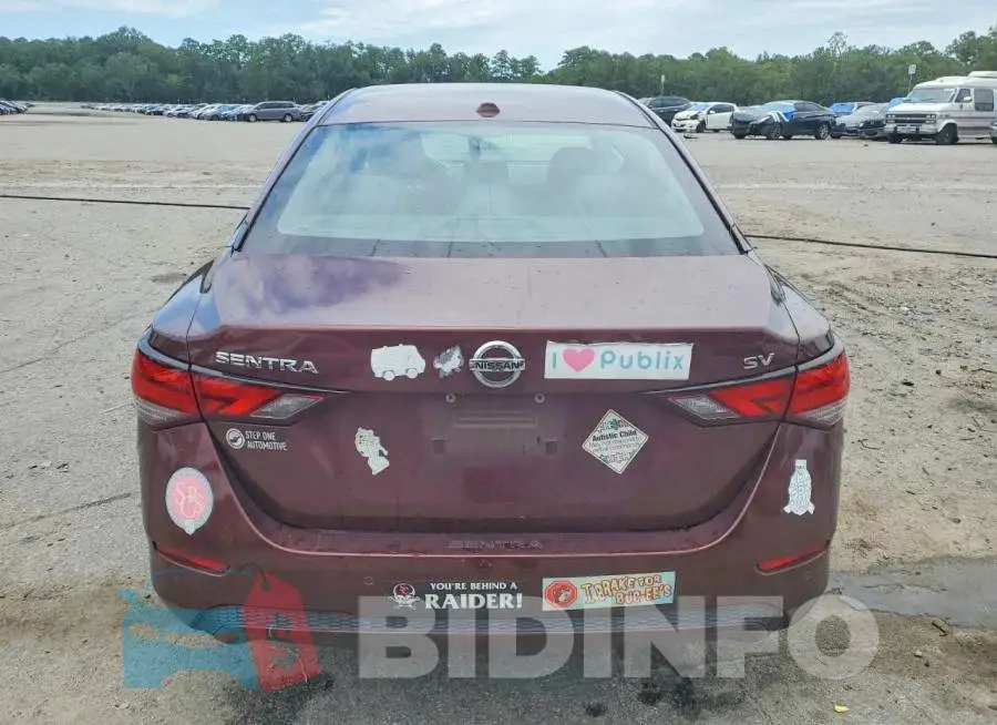 3N1AB8CV6MY209682 Photo# 6