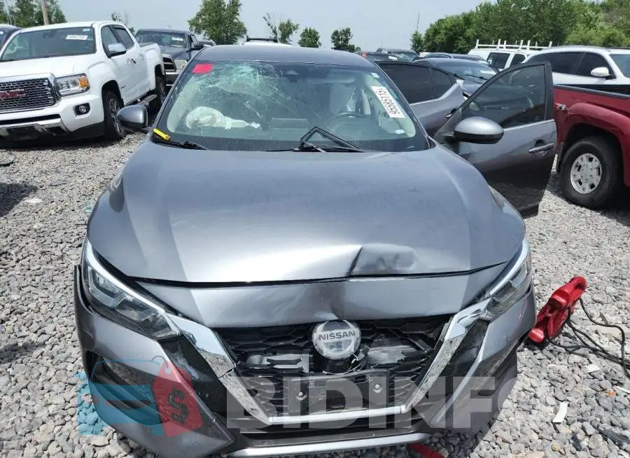 3N1AB8CV6MY302220 Photo# 11