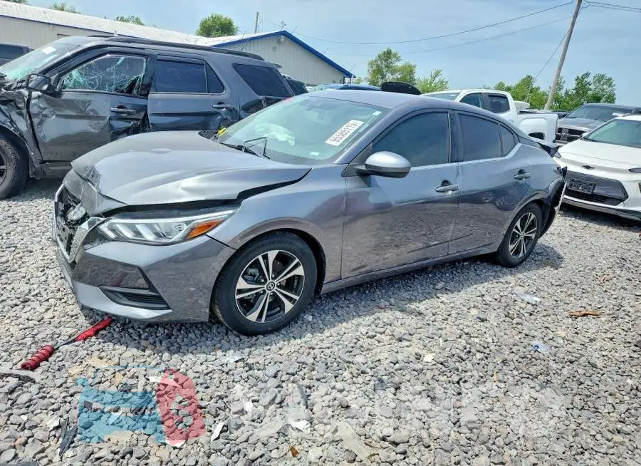 3N1AB8CV6MY302220 Photo# 1
