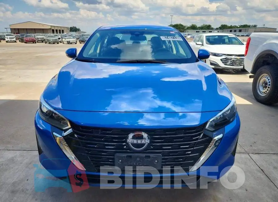 3N1AB8CV7SY294061 Photo# 5