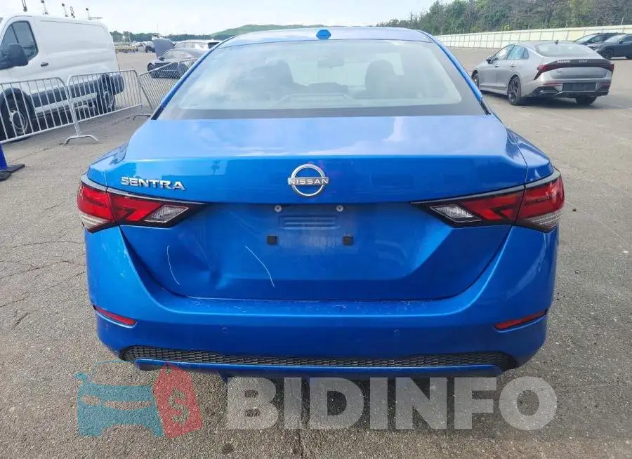3N1AB8CV7SY374721 Photo# 6