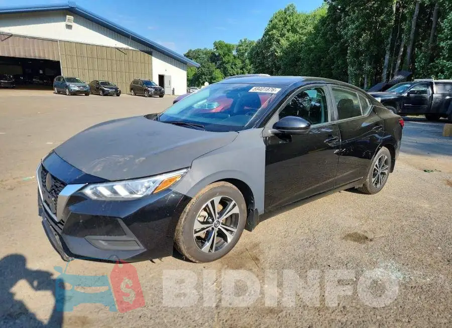3N1AB8CV8NY244435 Photo# 1