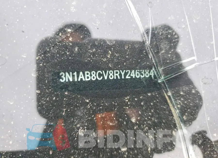 3N1AB8CV8RY246384 Photo# 12