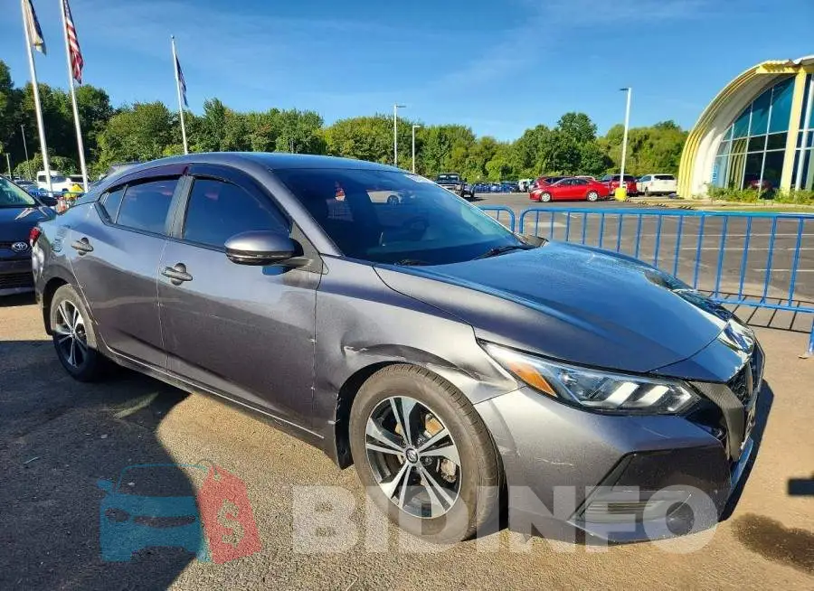 3N1AB8CV9LY284973 Photo# 4