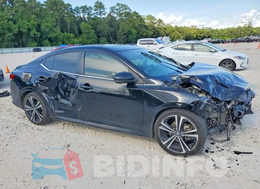 3N1AB8DV9PY253422 Photo# 4