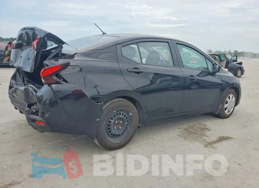 3N1CN8DV6LL901290 Photo# 3