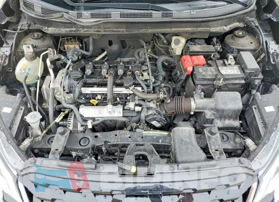3N1CP5BV6SL485333 Photo# 11