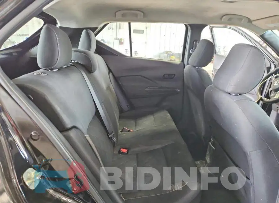 3N1CP5BV9LL508895 Photo# 11
