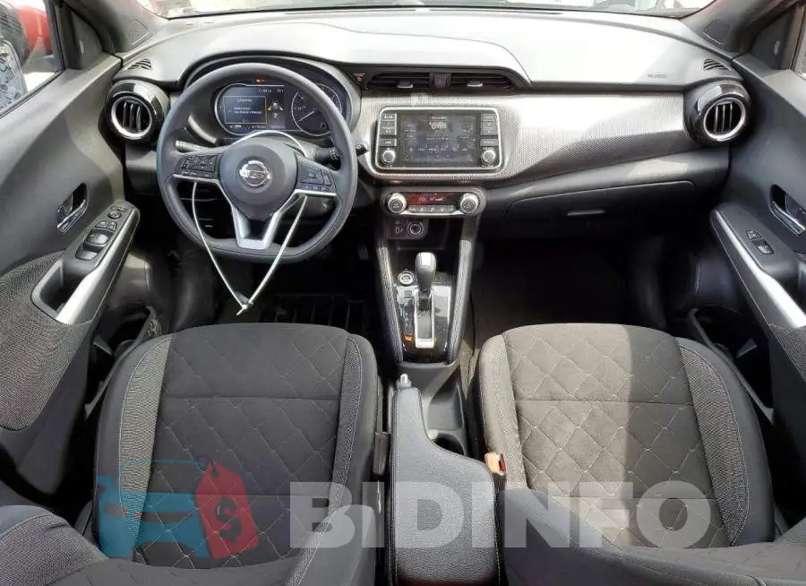 3N1CP5CV2LL531370 Photo# 8