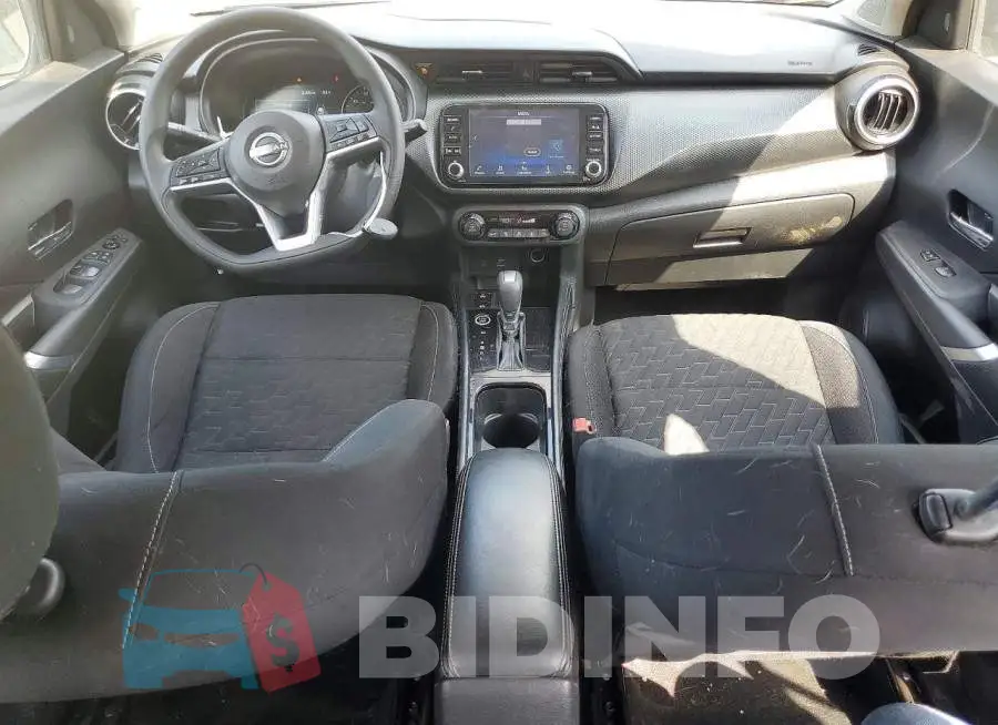 3N1CP5CV2NL475661 Photo# 8