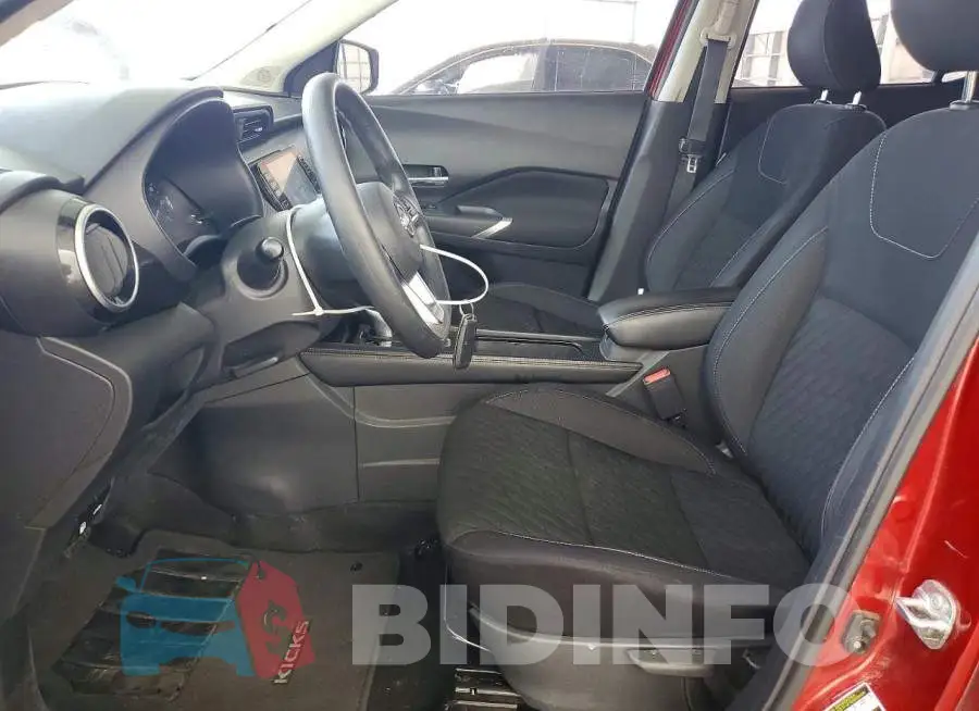 3N1CP5CV7PL496265 Photo# 7