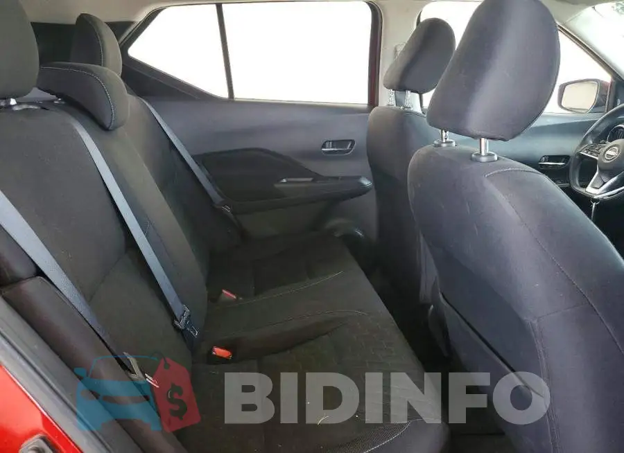 3N1CP5CV7PL496265 Photo# 10