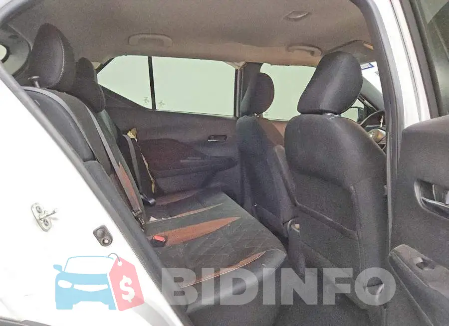3N1CP5DVXLL490663 Photo# 10