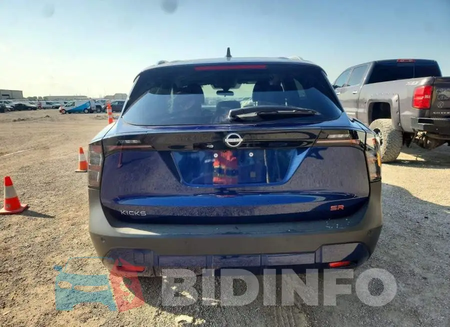 3N8AP6DA1TL396165 Photo# 6