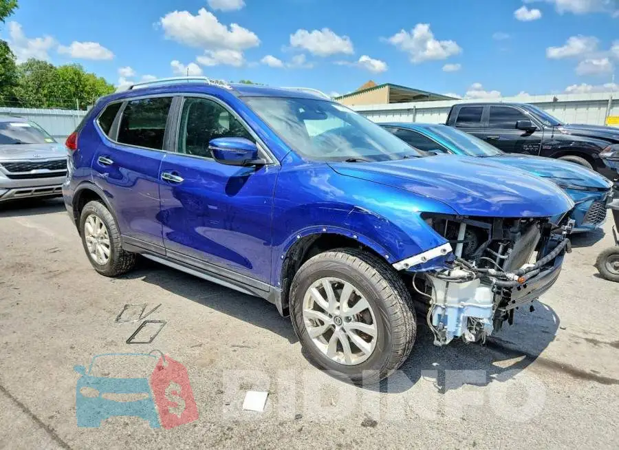 5N1AT2MV3KC812256 Photo# 4