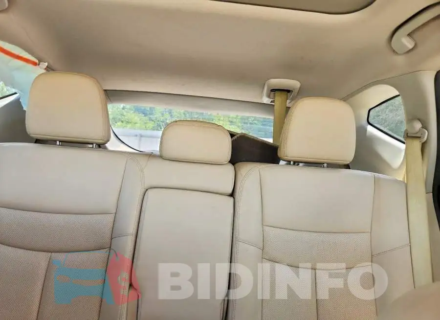 5N1AZ2MG7JN124666 Photo# 10