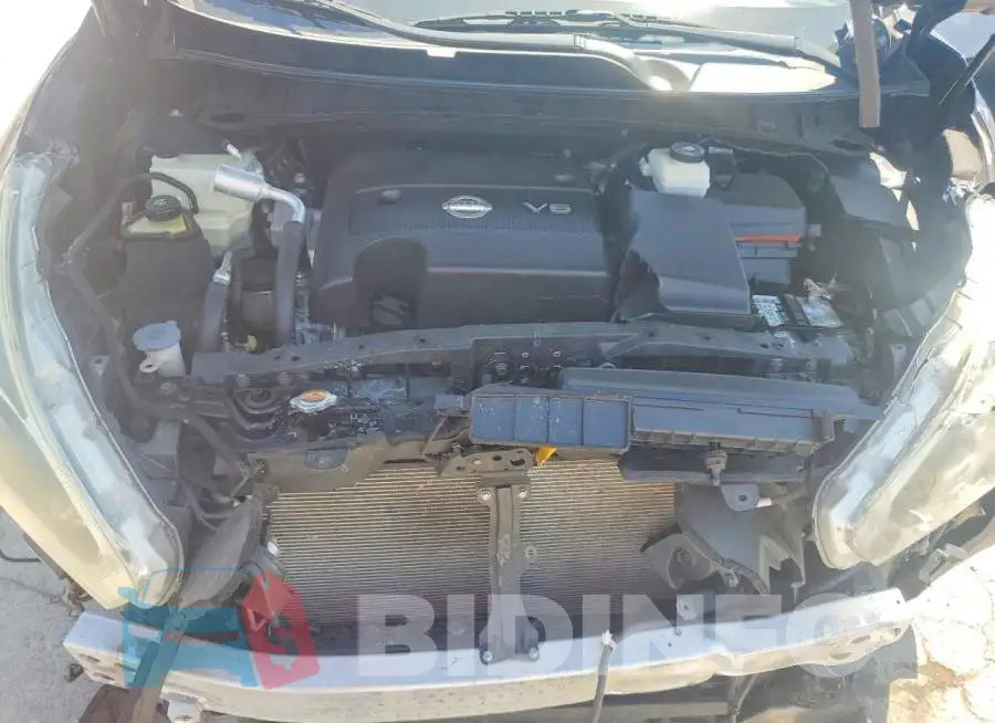 5N1AZ2MG8JN198730 Photo# 12