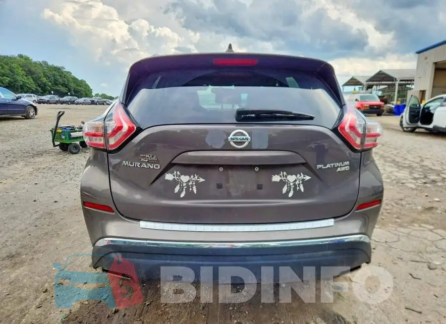 5N1AZ2MH2JN158541 Photo# 6