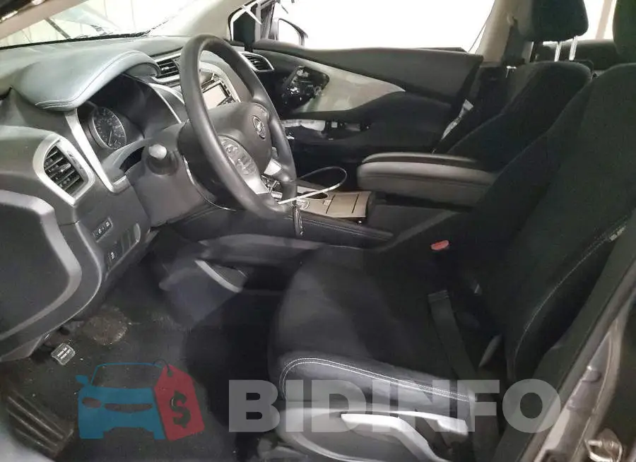 5N1AZ2MH7HN175068 Photo# 7