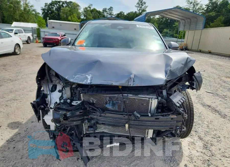 5N1BT3BA3NC684132 Photo# 5