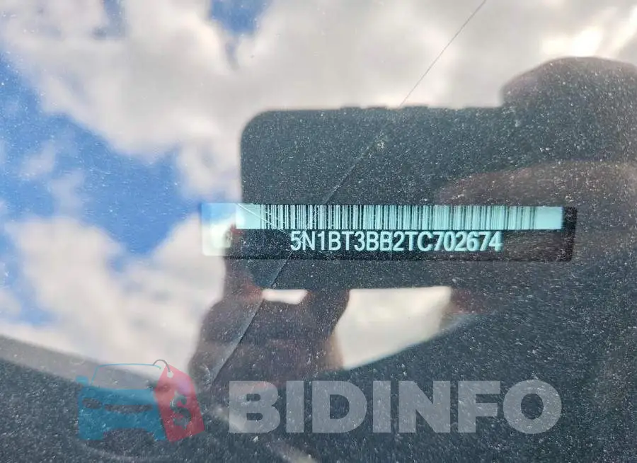5N1BT3BB2TC702674 Photo# 13