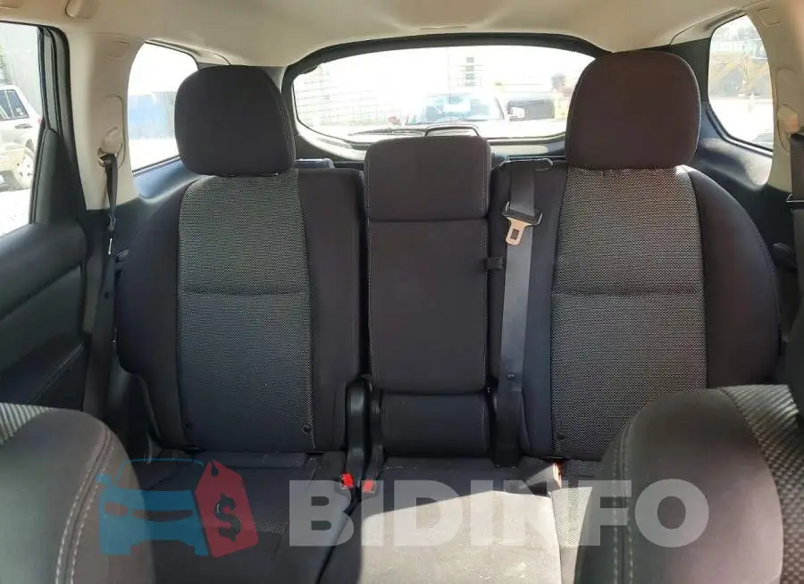 5N1DR2AN4LC598153 Photo# 10