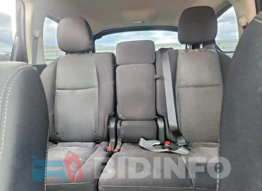 5N1DR2BM5LC650962 Photo# 10