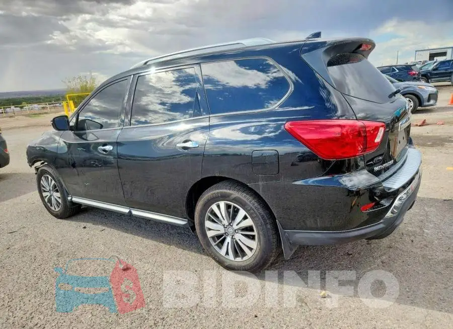 5N1DR2BM5LC650962 Photo# 2