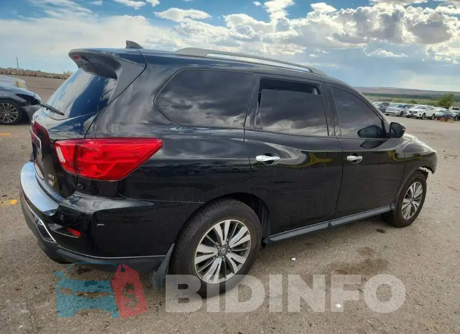 5N1DR2BM5LC650962 Photo# 3