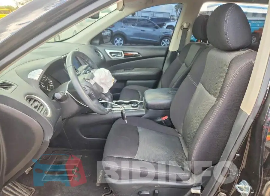 5N1DR2BM5LC650962 Photo# 7