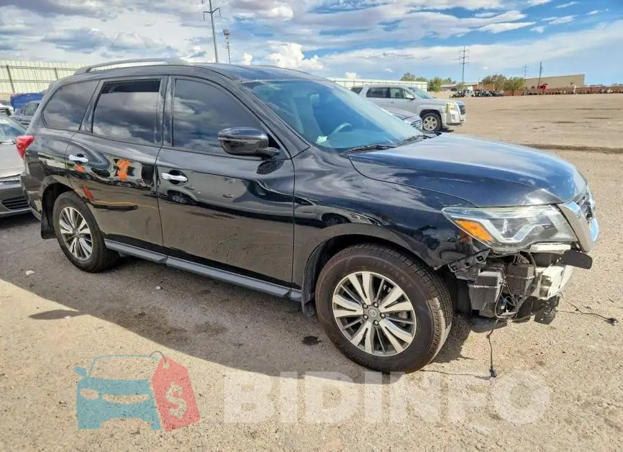 5N1DR2BM5LC650962 Photo# 4