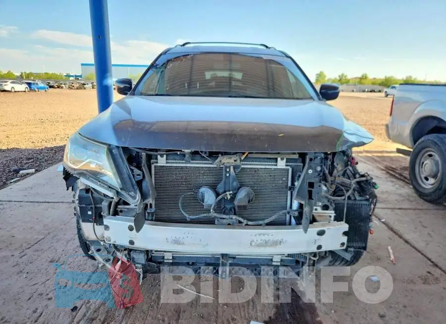 5N1DR2BN1LC577727 Photo# 5