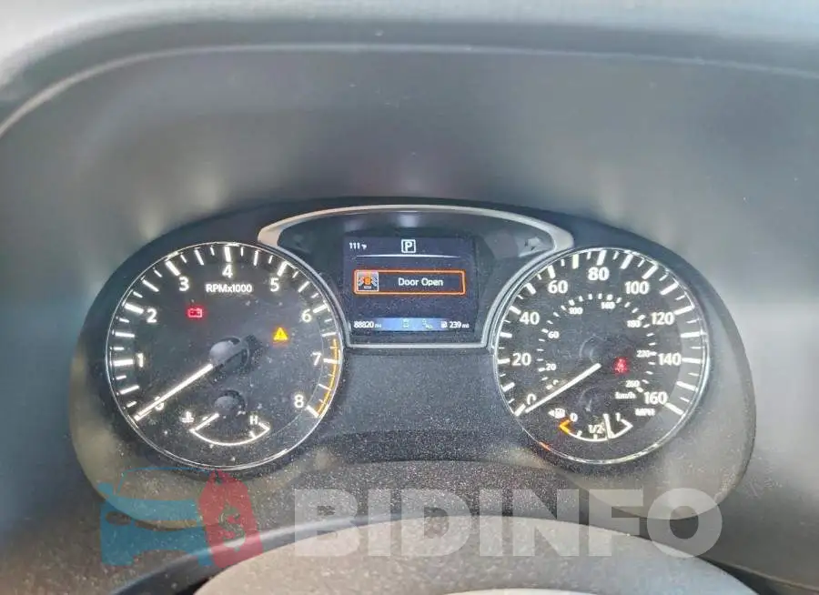 5N1DR2BN1LC577727 Photo# 9