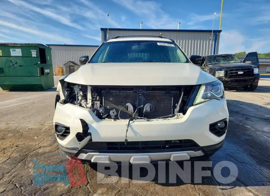 5N1DR2CM7LC624572 Photo# 5