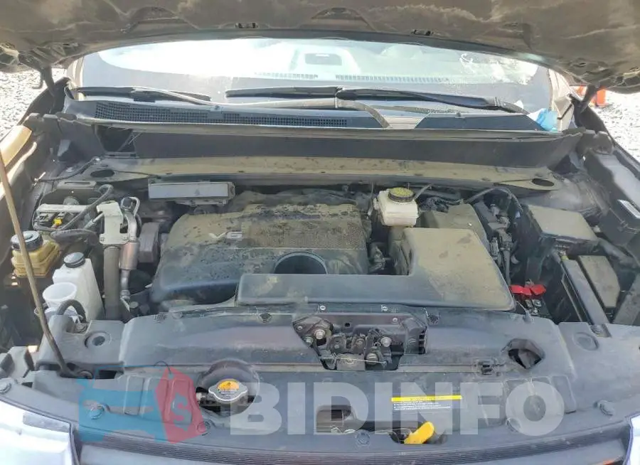 5N1DR2DM7LC586839 Photo# 11