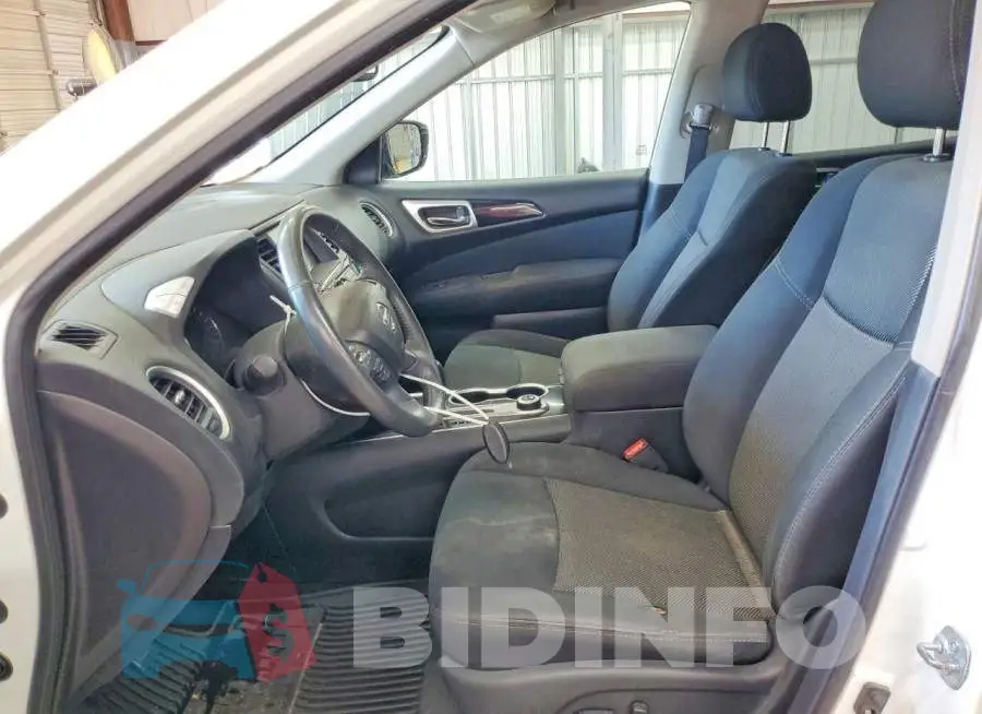 5N1DR2MM8HC621654 Photo# 7