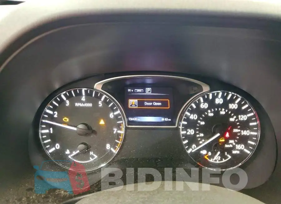 5N1DR2MM8HC621654 Photo# 9