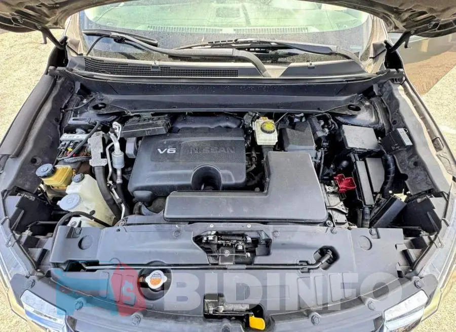 5N1DR2MM9KC636476 Photo# 7