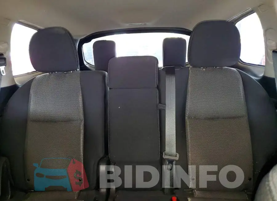 5N1DR2MN2KC634836 Photo# 10