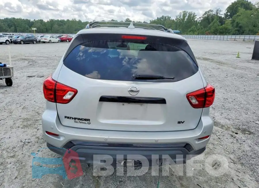 5N1DR2MN5KC637519 Photo# 6