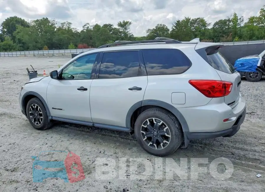 5N1DR2MN5KC637519 Photo# 2