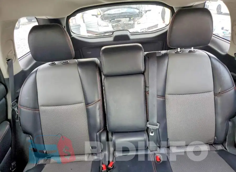 5N1DR2MN5KC637519 Photo# 10