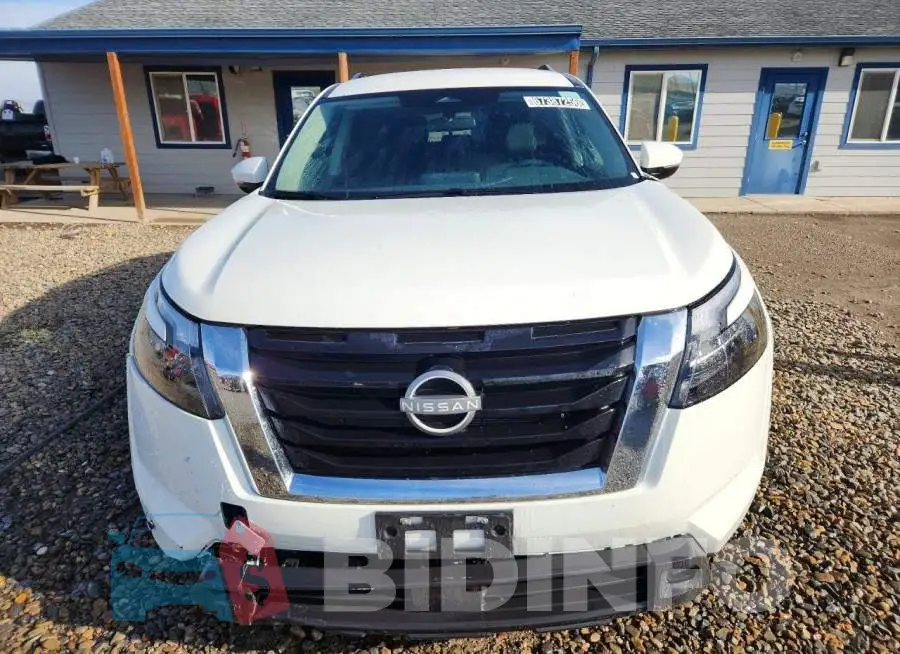 5N1DR3BA2SC250528 Photo# 5