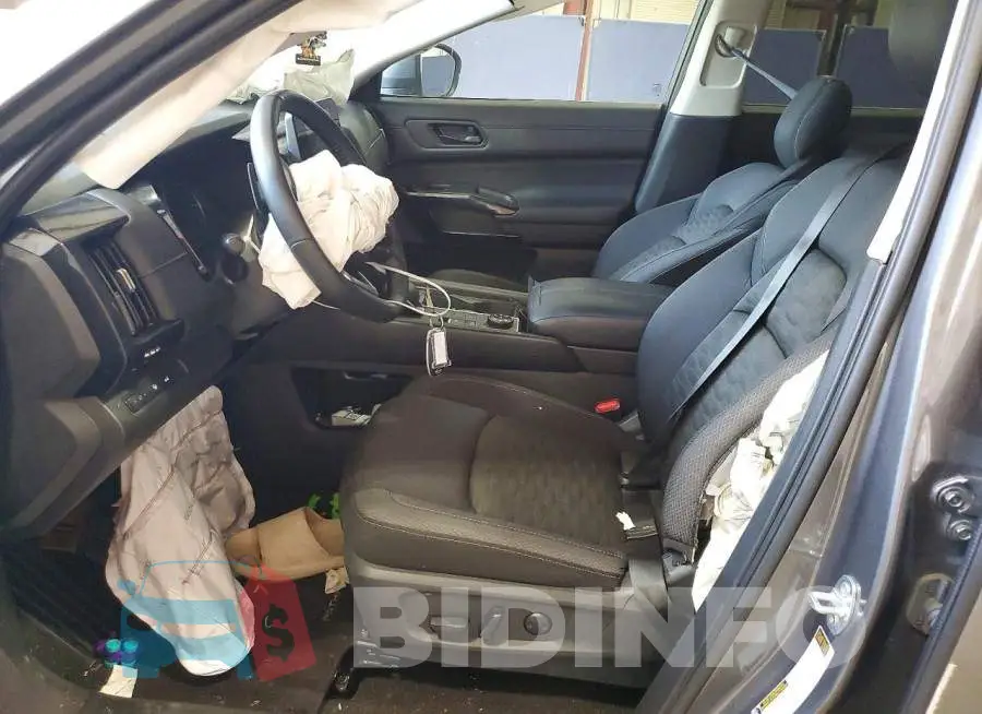 5N1DR3BC9SC273662 Photo# 7