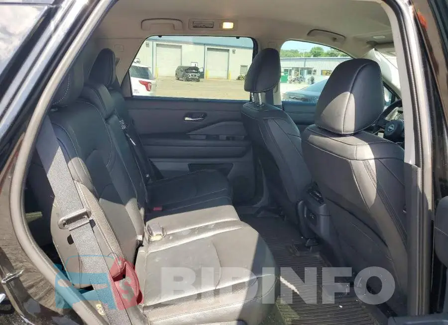 5N1DR3CA7RC300302 Photo# 11
