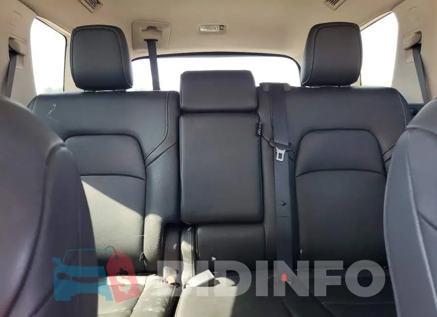 5N1DR3CA7RC300302 Photo# 10