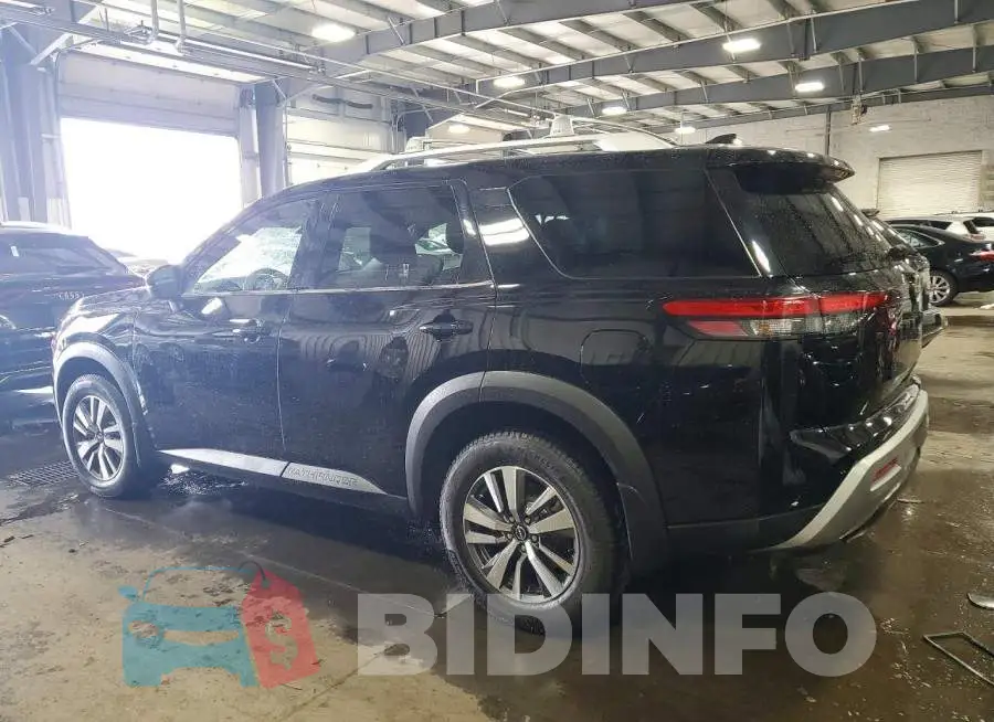 5N1DR3CC5PC236646 Photo# 2